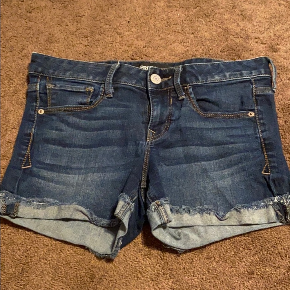 Shorts